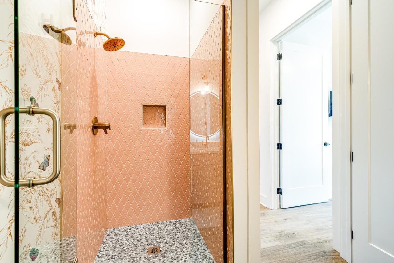 Apartamento Tiger Lily Nashville Exterior foto
